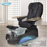 GULFSTREAM LA TULIP 3 (Please Call JNBS to Order)