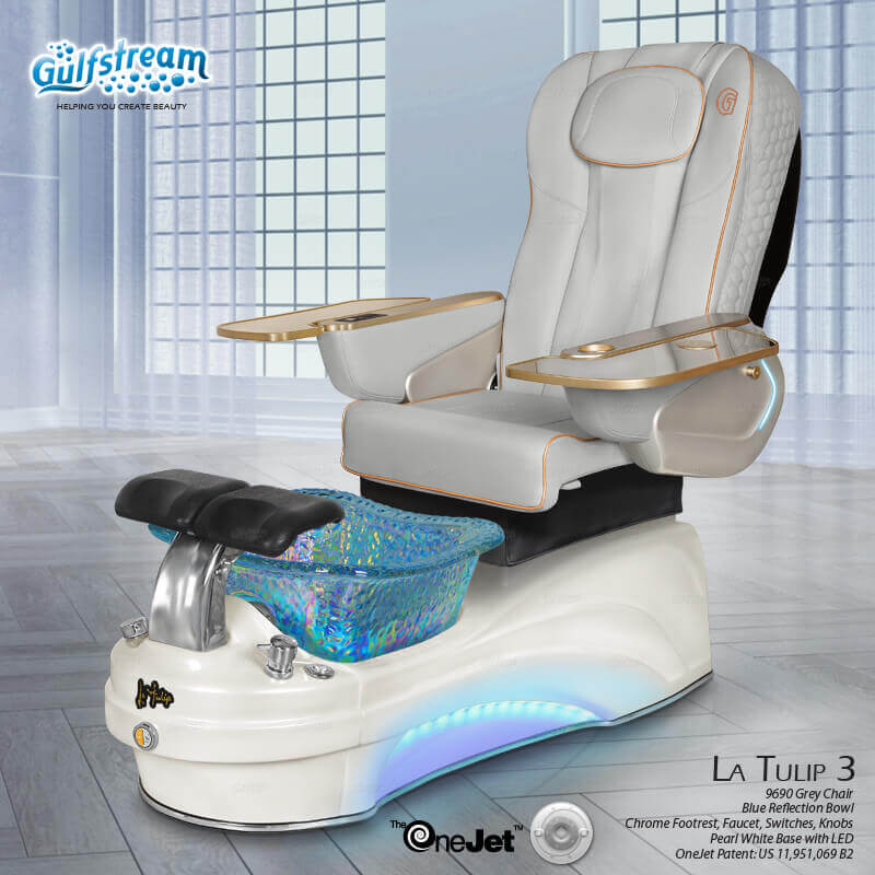 GULFSTREAM LA TULIP 3 (Please Call JNBS to Order)