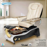 GULFSTREAM LA VIOLETTE (Please Call JNBS to Order)
