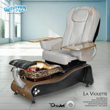 GULFSTREAM LA VIOLETTE (Please Call JNBS to Order)