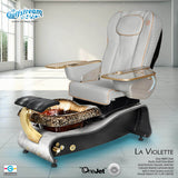 GULFSTREAM LA VIOLETTE (Please Call JNBS to Order)