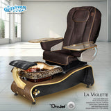GULFSTREAM LA VIOLETTE (Please Call JNBS to Order)