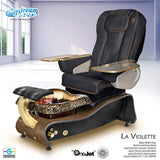 GULFSTREAM LA VIOLETTE (Please Call JNBS to Order)