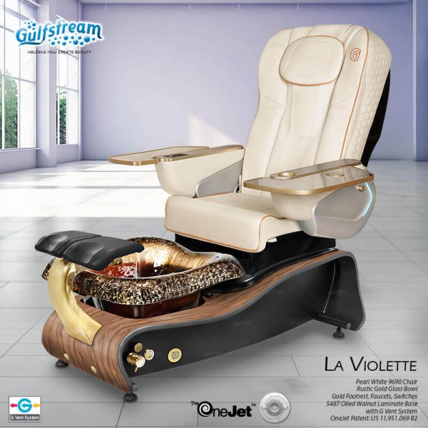 GULFSTREAM LA VIOLETTE (Please Call JNBS to Order)