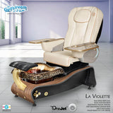 GULFSTREAM LA VIOLETTE (Please Call JNBS to Order)