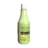 La Palm Healing Therapy Massage Lotion (9 Scents)