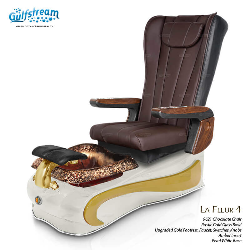 GULFSTREAM LA FLEUR 4 (Please Call JNBS to Order)