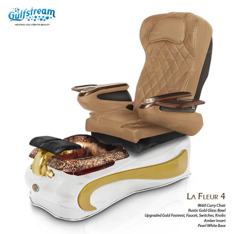GULFSTREAM LA FLEUR 4 (Please Call JNBS to Order)