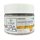 La Palm Marine Mask