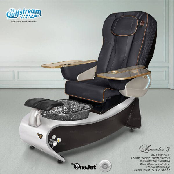 GULFSTREAM LAVENDER 3 (Please Call JNBS to Order)