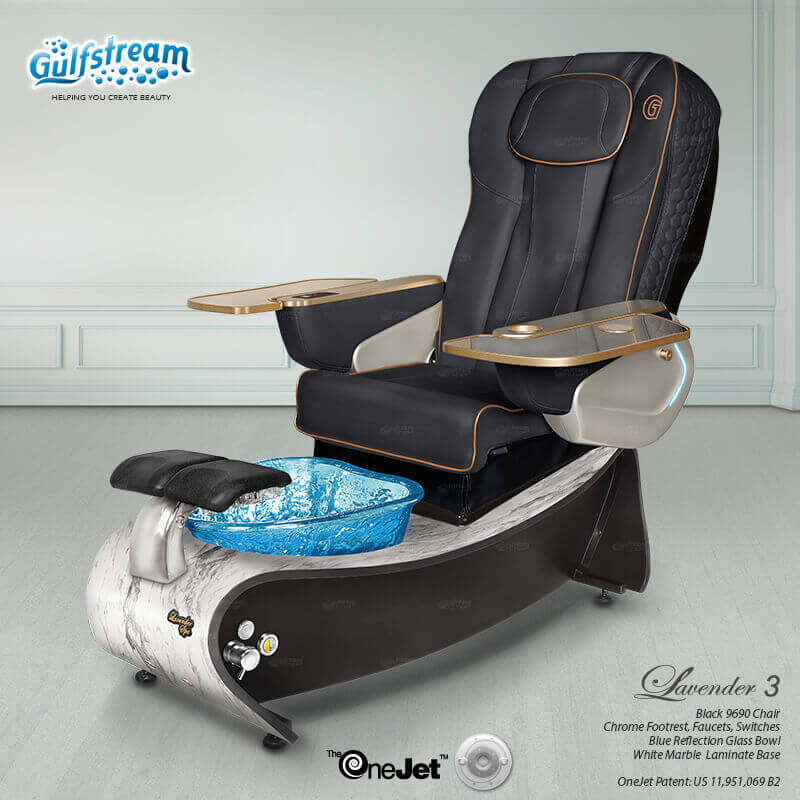 GULFSTREAM LAVENDER 3 (Please Call JNBS to Order)