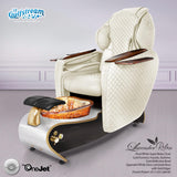 Lavender Relax Spa (Please Call JNBS to Order)