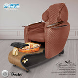Lavender Relax Spa (Please Call JNBS to Order)