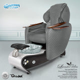 Lavender Relax Spa (Please Call JNBS to Order)