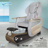 Lavender Relax Spa (Please Call JNBS to Order)