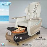 Lavender Relax Spa (Please Call JNBS to Order)
