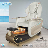 Lavender Relax Spa (Please Call JNBS to Order)