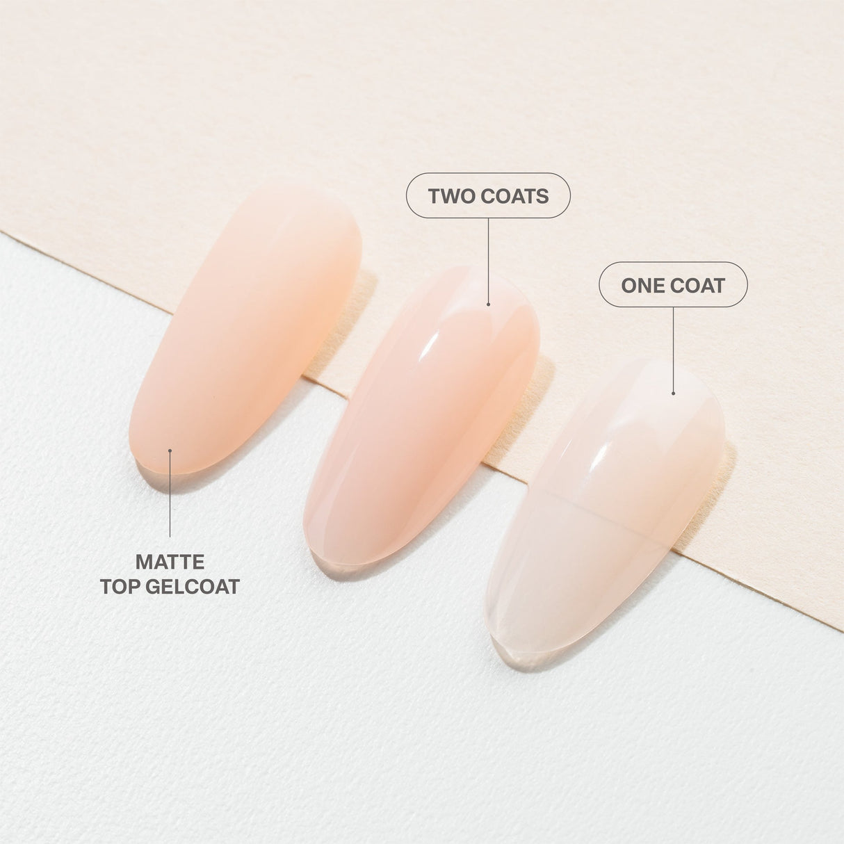 Apres Gel Couleur Light & Shadow Sheer 403 Dear Diary