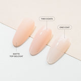 Apres Gel Couleur Light & Shadow Sheer 403 Dear Diary