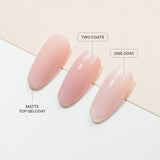 Apres Gel Couleur Light & Shadow Sheer 404 ... And Chill