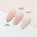 Apres Gel Couleur Light & Shadow Sheer 405 For Once