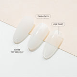 Apres Gel Couleur Light & Shadow Sheer 501 Morning Sighs