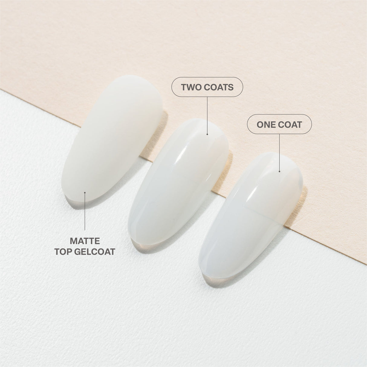 Apres Gel Couleur Light & Shadow Sheer 502 Daydreaming
