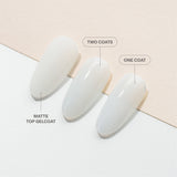 Apres Gel Couleur Light & Shadow Sheer 502 Daydreaming