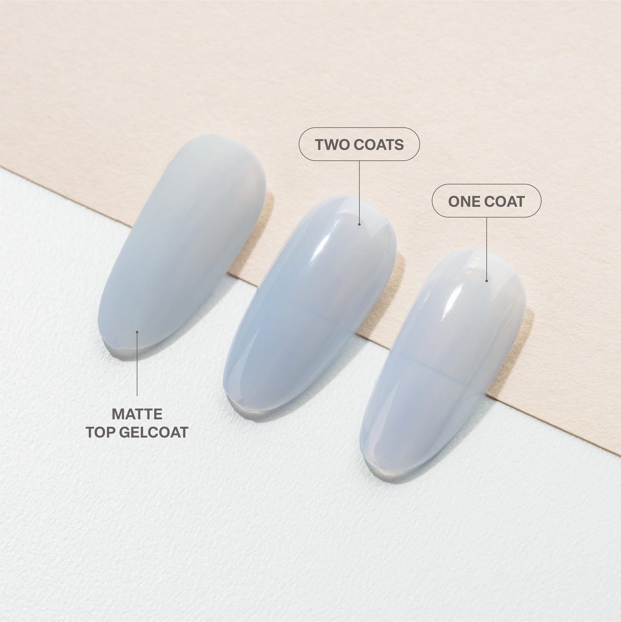 Apres Gel Couleur Light & Shadow Sheer 503 Pooled Together