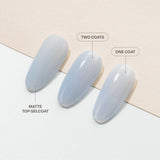 Apres Gel Couleur Light & Shadow Sheer 503 Pooled Together