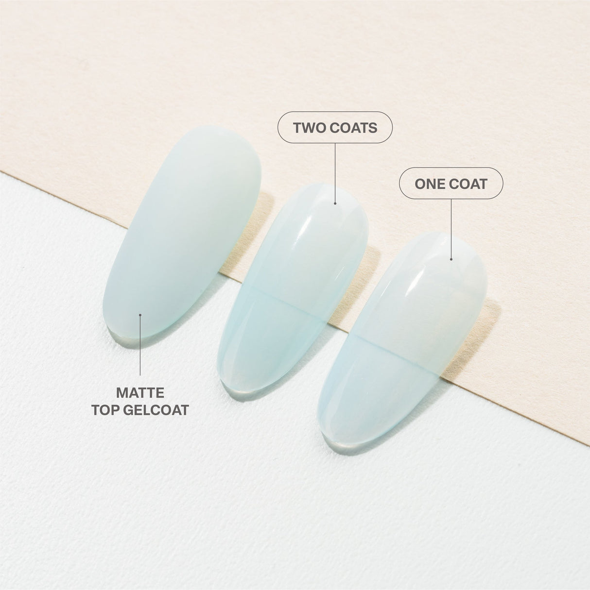 Apres Gel Couleur Light & Shadow Sheer 504 Love Island