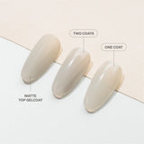 Apres Gel Couleur Light & Shadow Sheer 705 Cloud Break