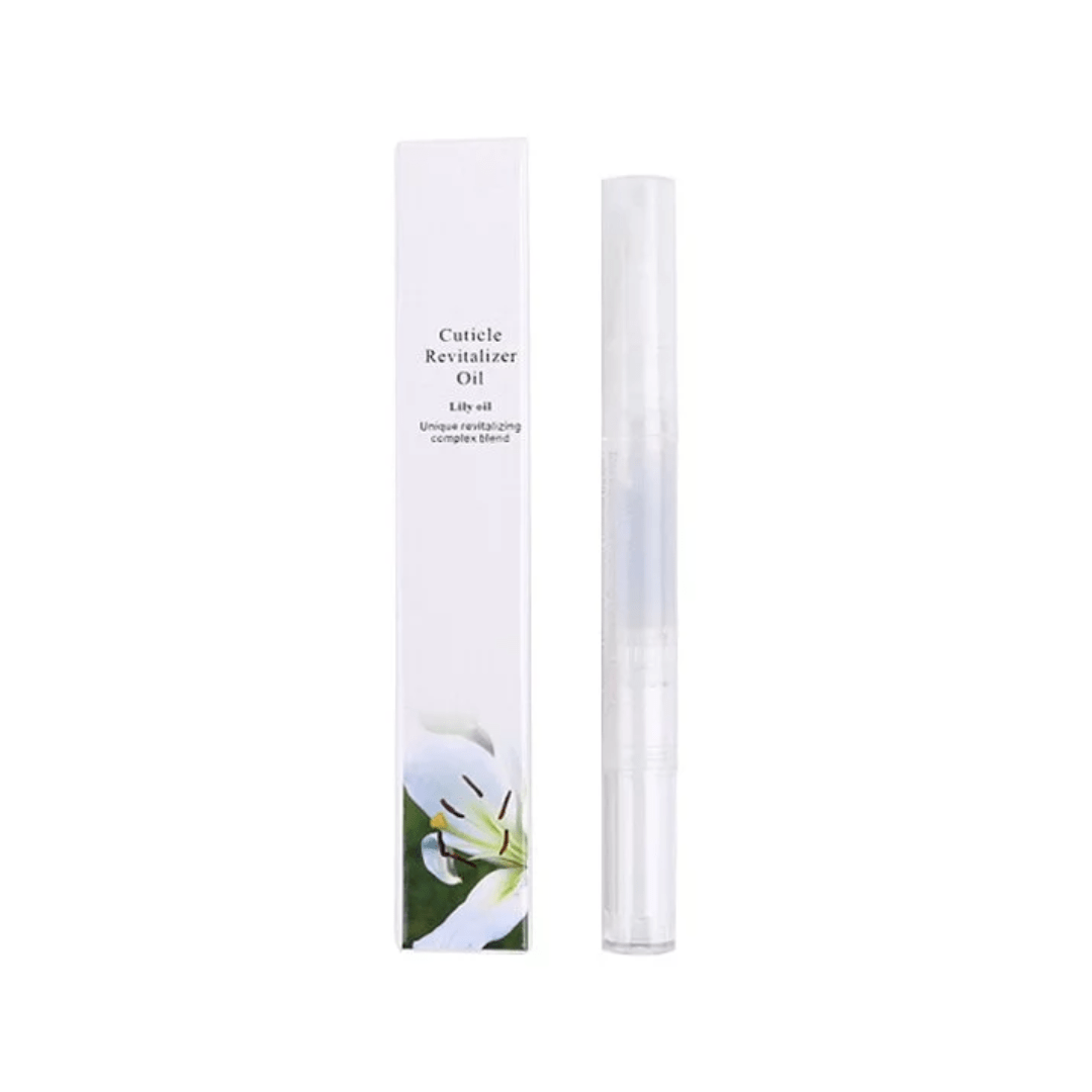 Cuticle Revitalizer Oil (6 Scents)