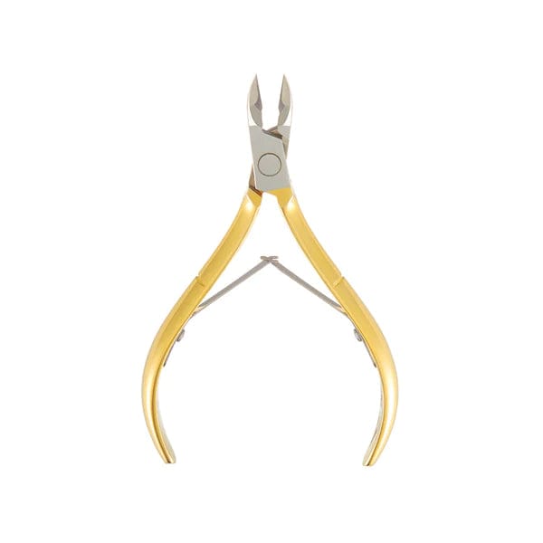 Nail cuticle nipper deals