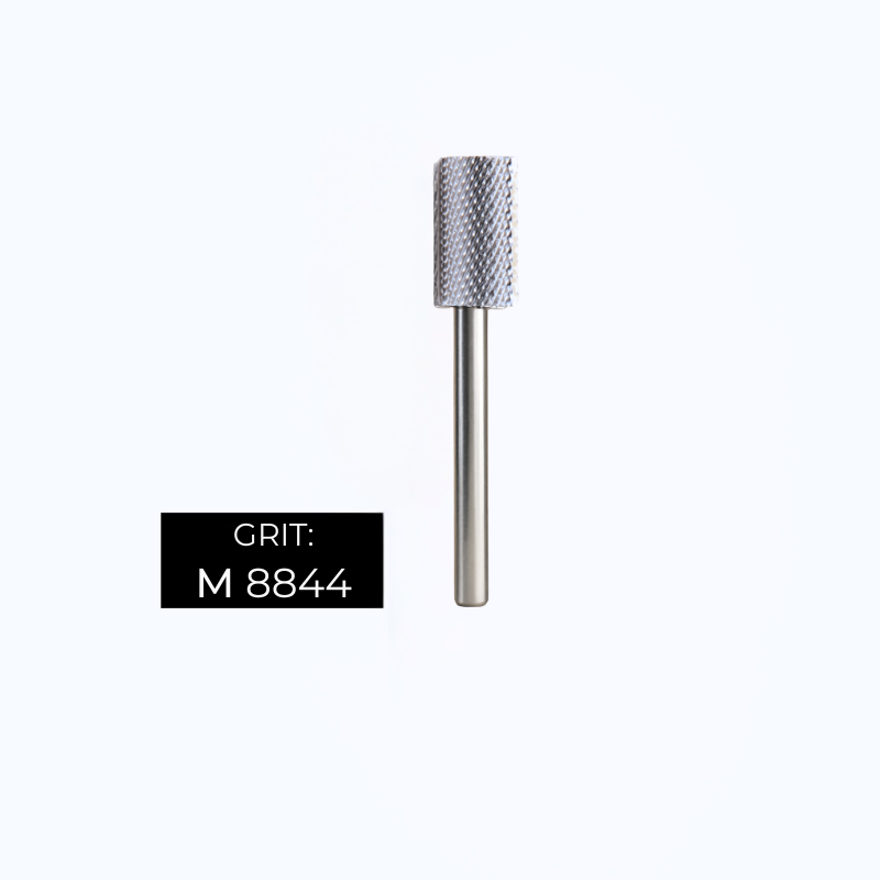 JNBS DRILL BIT | METAL CARBIDE | CLASSIC BARREL | LARGE | 1/8" (1PC)