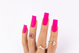 NOTPOLISH Gel Duo M101 Cotton Candy