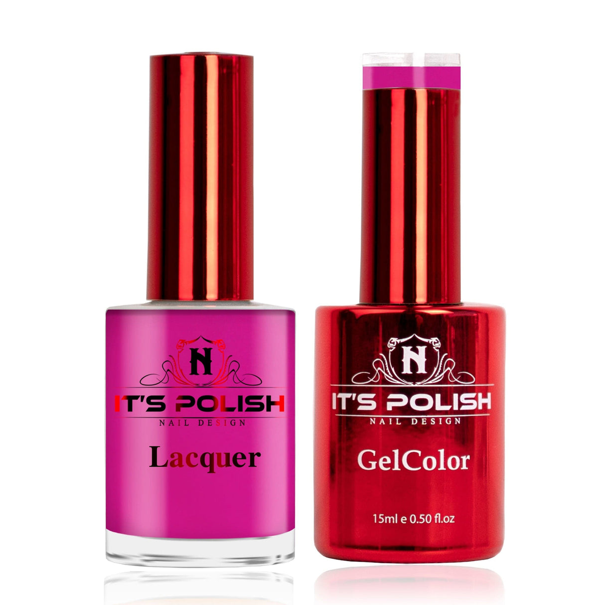 NOTPOLISH Gel Duo M102 Tusa