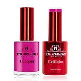 NOTPOLISH Gel Duo M102 Tusa