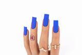 NOTPOLISH Gel Duo M103 Brain Freeze