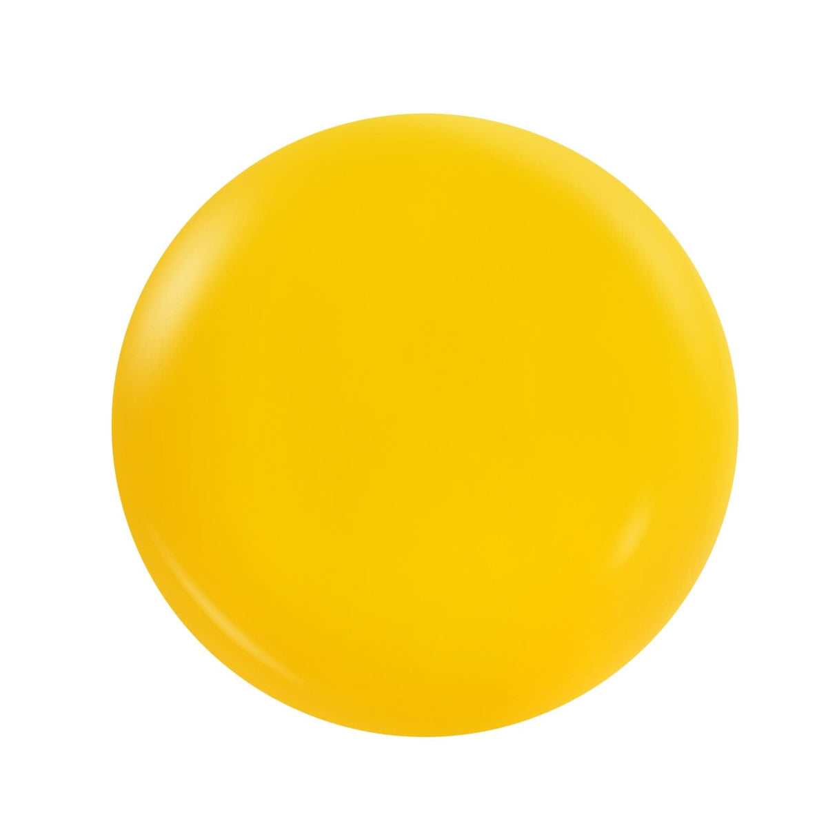 NOTPOLISH Gel Duo M104 Yellow Mamba