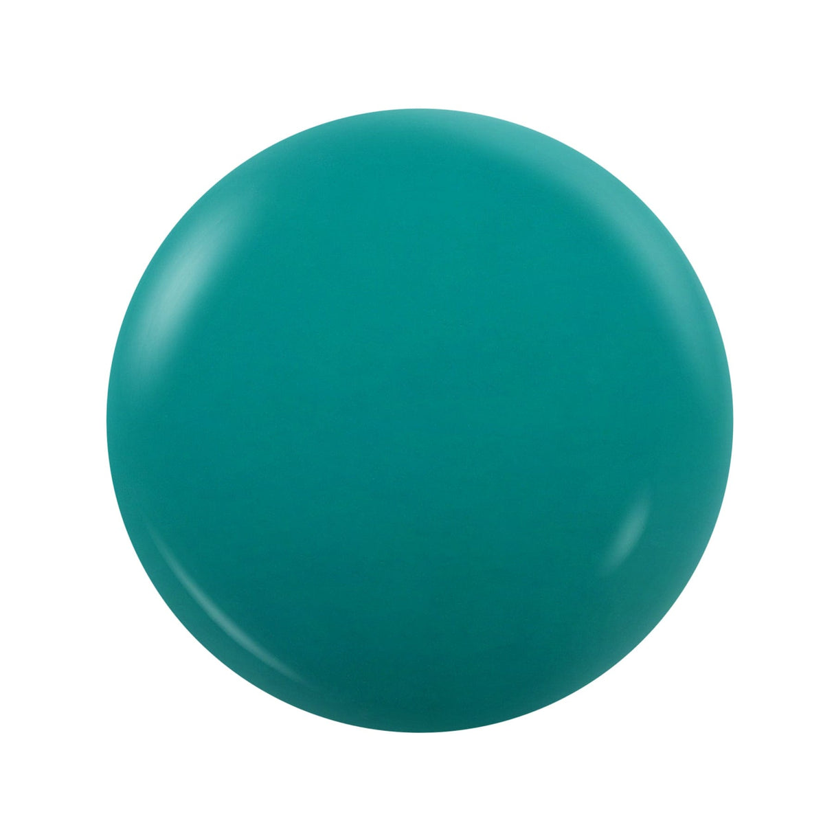 NOTPOLISH Gel Duo M106 I Don't Kiss & Teal
