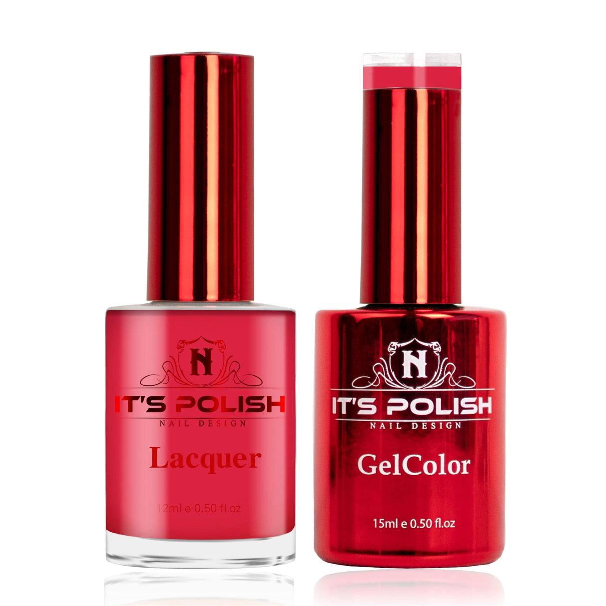 NOTPOLISH Gel Duo M10 Wink Baby
