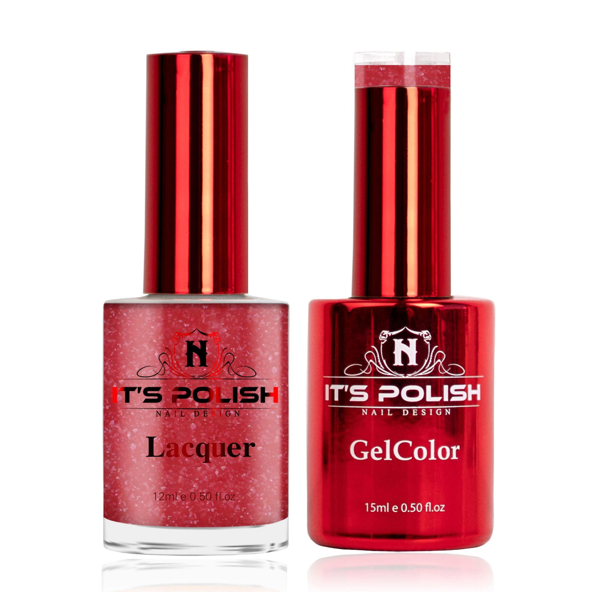 NOTPOLISH Gel Duo M114 Brazy