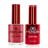 NOTPOLISH Gel Duo M114 Brazy