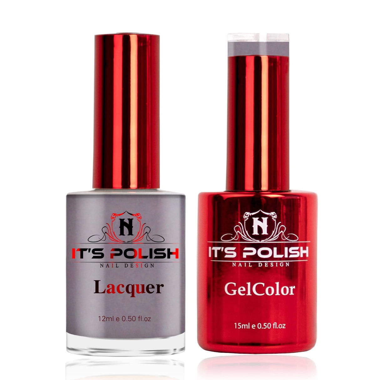 NOTPOLISH Gel Duo M117 Sugar Baby