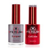NOTPOLISH Gel Duo M117 Sugar Baby