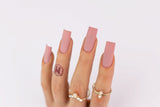 NOTPOLISH Gel Duo M122 Tan Lines