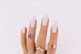 NOTPOLISH Gel Duo M124 Berry Irresistible