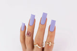 NOTPOLISH Gel Duo M128 All Nighter