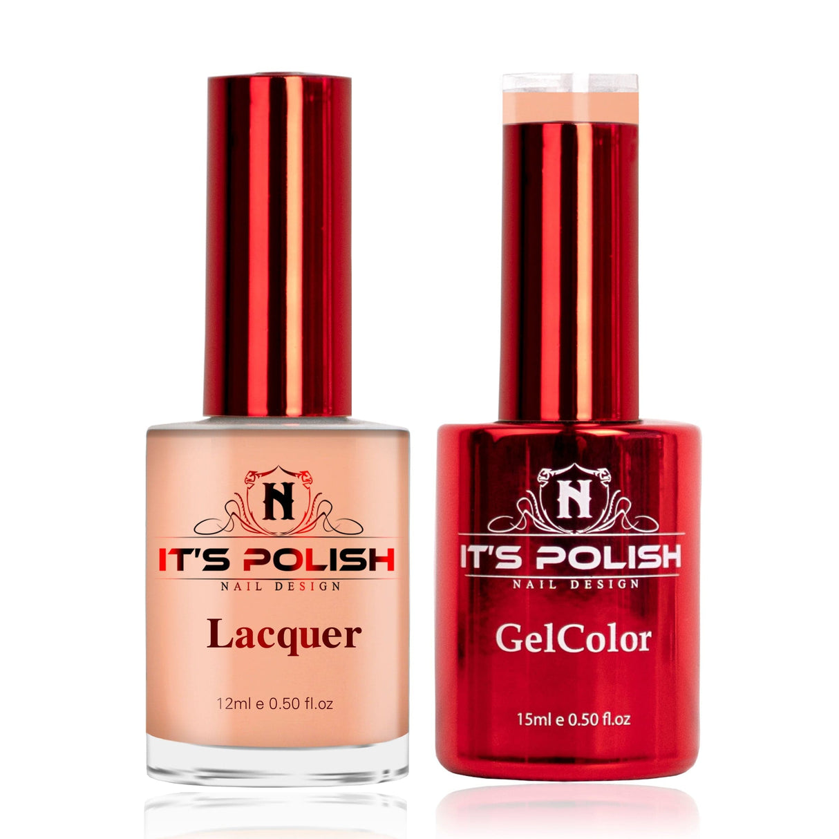 NOTPOLISH Gel Duo M31 Stone